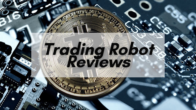 Trading Robot Reviews
