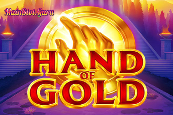 Main Gratis Slot Demo Hand of Gold Playson