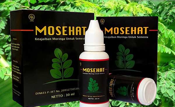 obat herbal mosehat