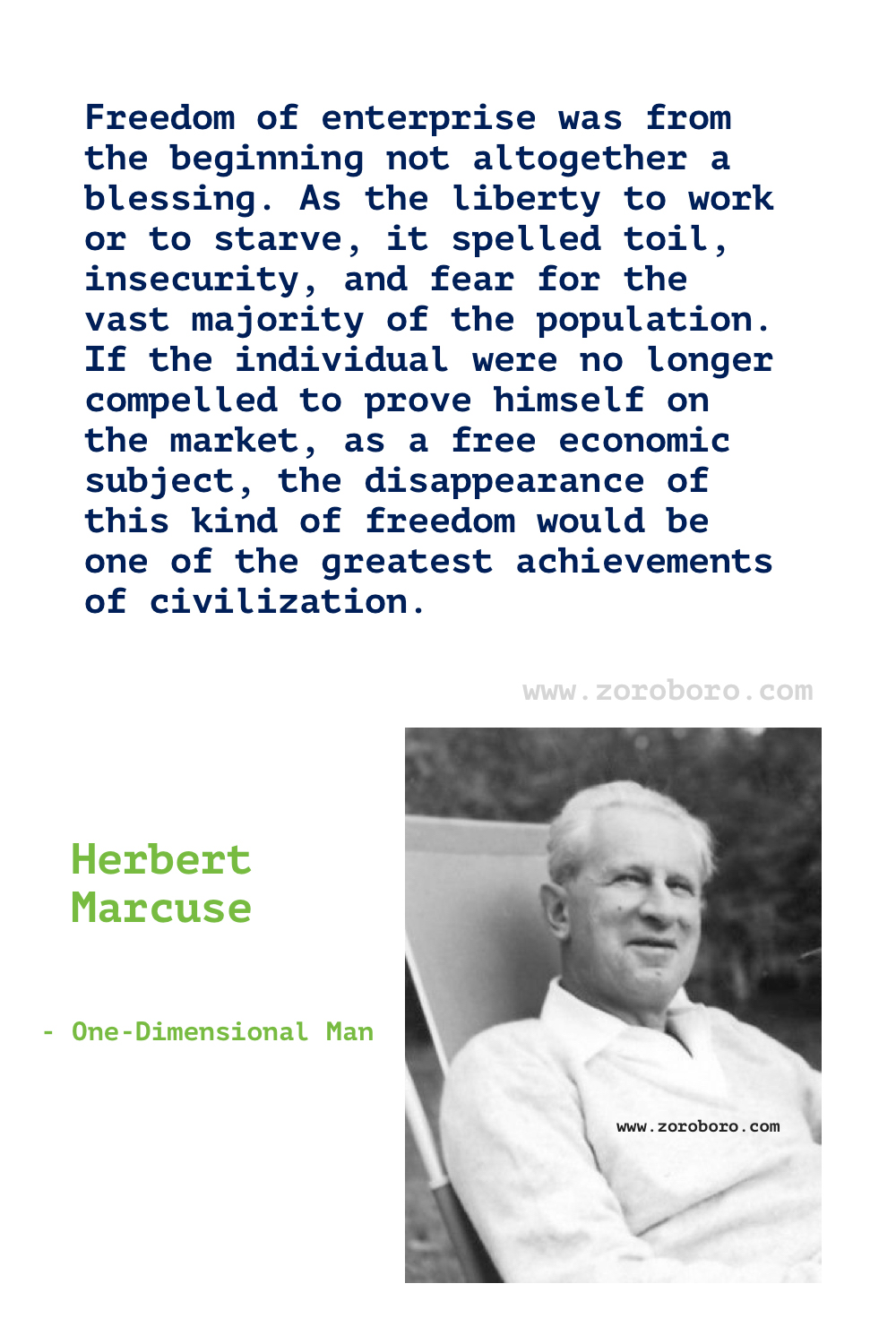 Herbert Marcuse Quotes. Herbert Marcuse One-Dimensional Man Quotes. An Essay on Liberation. Herbert Marcuse Philosophy. Herbert Marcuse Books Quotes. Critique of capitalism. Herbert Marcuse