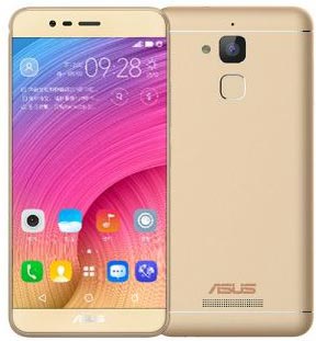 Asus Zenfone Pegasus 3 (X008, X008DB)