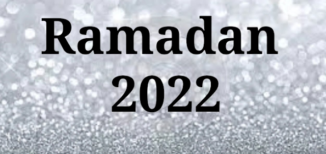 ramadan 2022