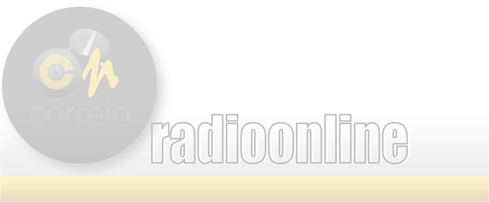 Rádio Correio - Sistema Online de Comunicação!