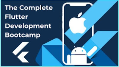 Flutter Development Bootcamp