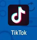 Guida per cancellare profilo TikTok