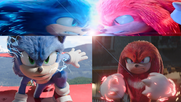 8 jogos que confirmam que o Sonic é o mais rápido - Jogos 360