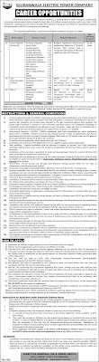 GEPCO Jobs in 2022 – WAPDA Jobs in Pakistan