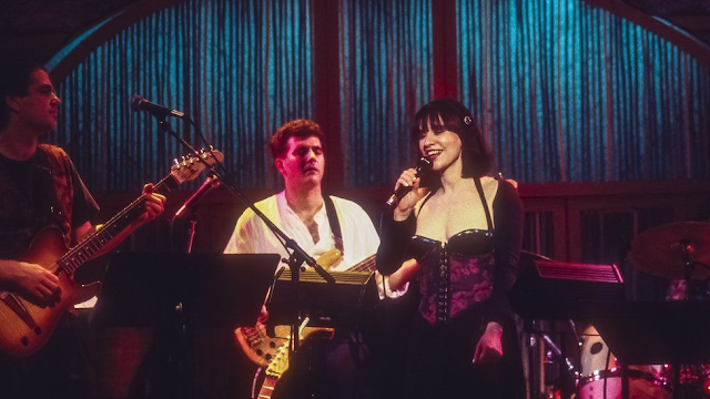 Astrud Gilberto, the iconic voice of Bossa Nova, has died at the age of 83