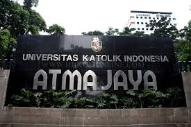 Biaya Kuliah Universitas Katolik Atma Jaya (UNIKA ATMA JAYA) Tahun 2023/2024