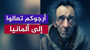لمن يريد الهجرة الى المانيا - أسرع طريقة