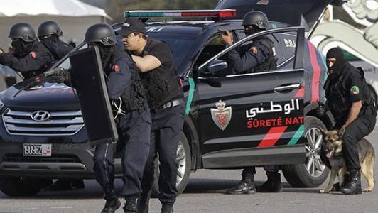 إحداث فرق جديدة لمكافحة العصابات بمدينة الداخلة