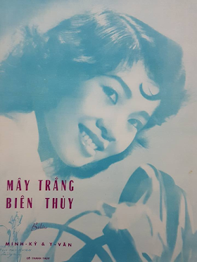 Mây Trắng Biên Thùy - Minh Kỳ & Y Vân