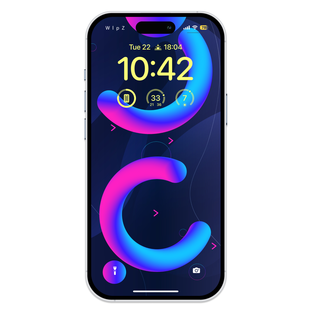 iPhone 15 Pro MAX Concept Wallpaper 4K