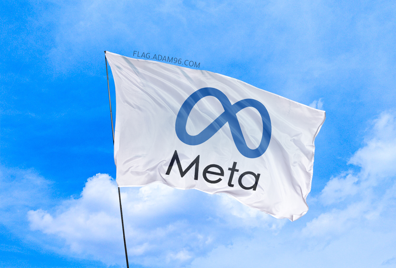 تحميل شعار شركة ميتا Logo Meta
