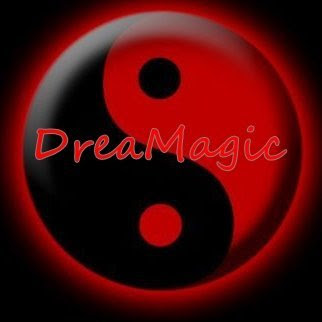 DreaMagic