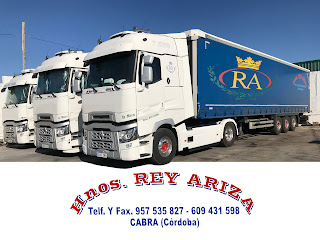 HERMANOS REY ARIZA