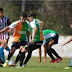 Liga de Bolívar: Fixture de divisiones inferiores