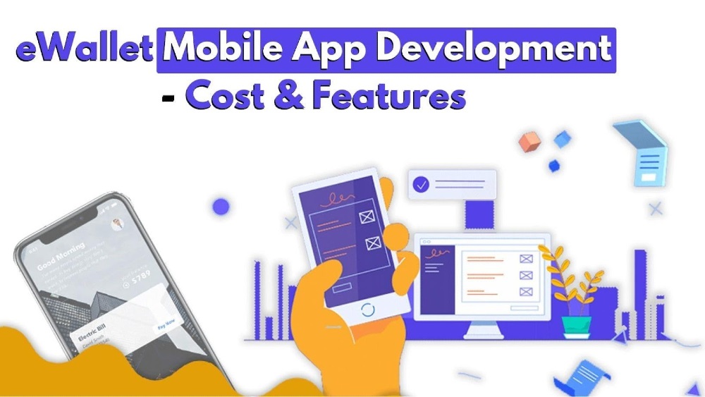 eWallet App Development,App Development, Mobile App