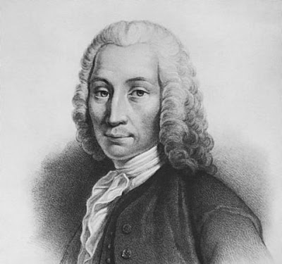 Андерс Цельсий (швед. Anders Celsius, годы жизни 1701—1744)