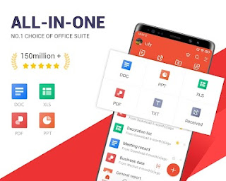 WPS Office APK