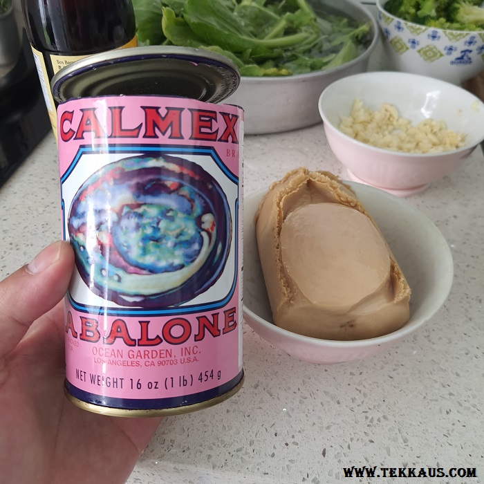 How To Identify Authentic Calmex Abalone