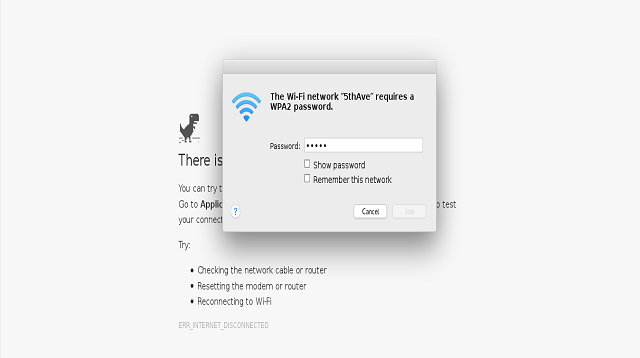 Hack Wifi Termux
