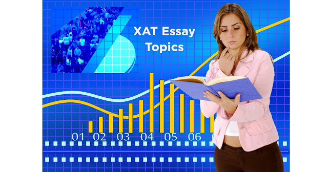 XAT essay topics