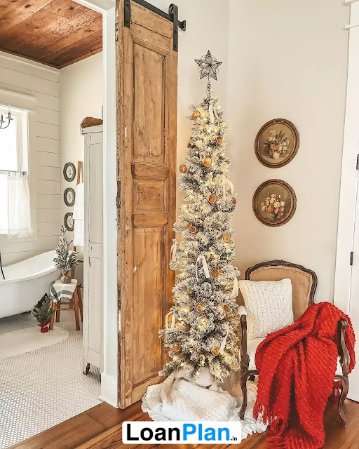 christmas decorations images