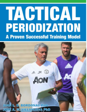 Tactical Periodization - A Proven Successful Training Model PDF