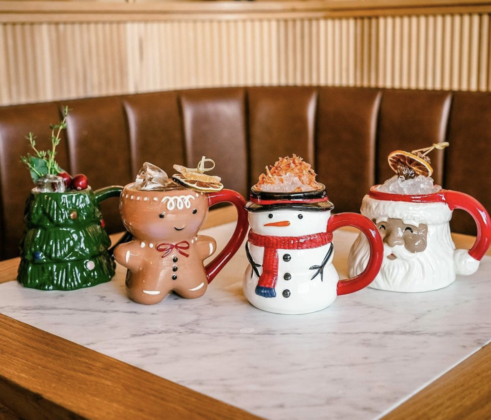 11 Festive Finds for the Holiday Season in New York