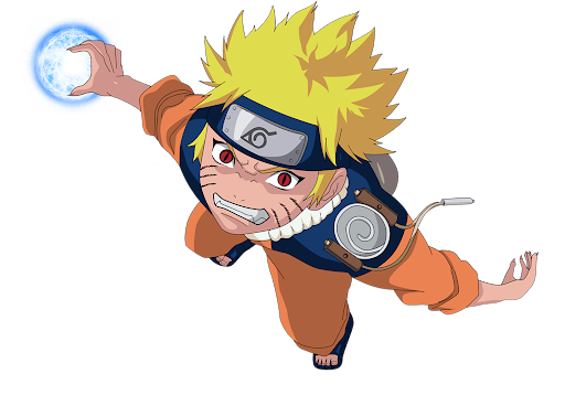imagenes de los personajes de naruto tamaño grande