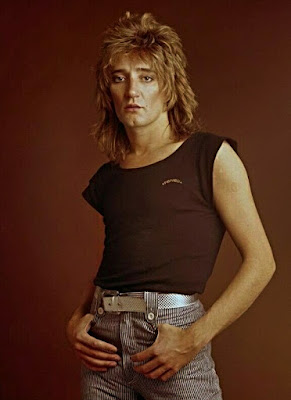 Rod Stewart