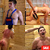 #RusStraightGuys - Extreme punishment for Victor 19 – SALE