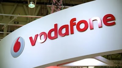 Vodafone review