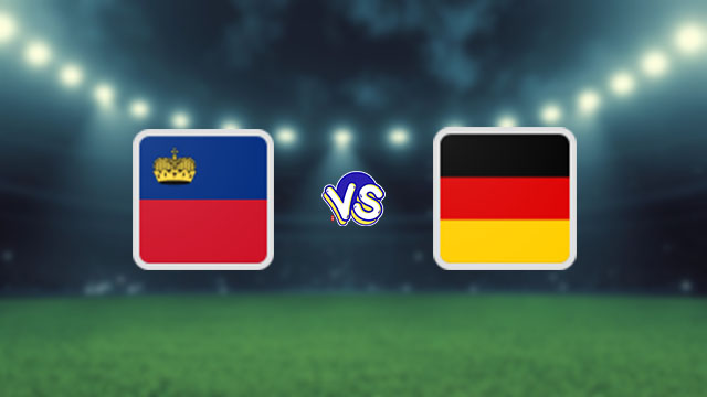 نتيجة مباراة ألمانيا وليشتنشتاين اليوم 11-11-2021 في التصفيات الاوروبيه المؤهله لكاس العالم