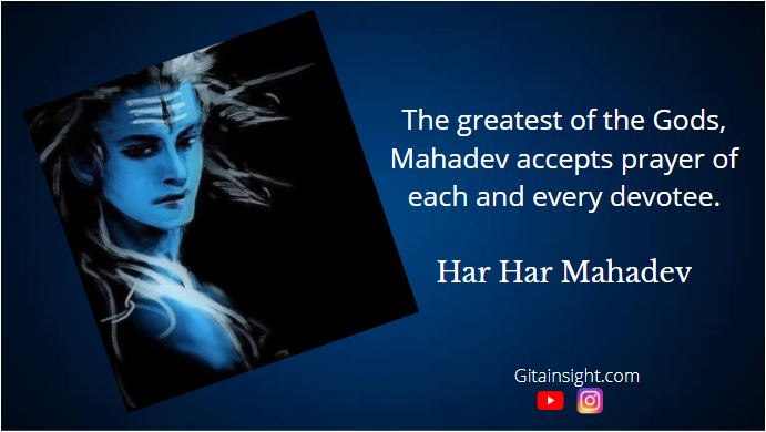 quotes on shiva