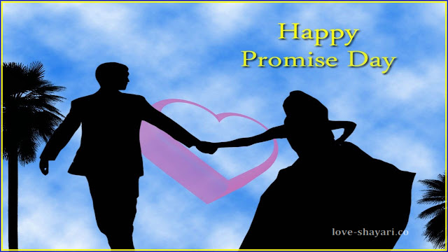 promise day wishes for boyfriend