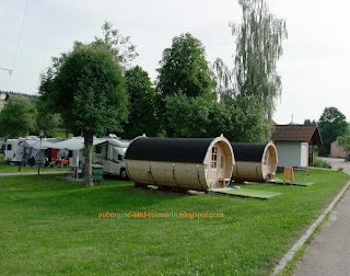 Campingplätze Deutschland