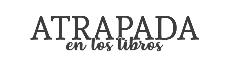 Atrapada en los libros