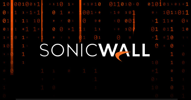 SonicWall Urges Customers to Immediately Patch Critical SMA 100 Flaws