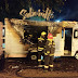  La Policía investiga incendio de un camión de helados ubicado en sector gastronómico del paseo ferroviario