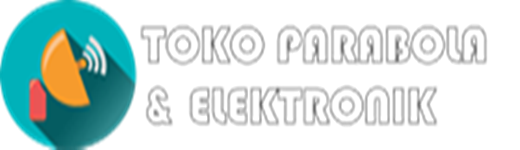 Toko Parabola dan Elektronika