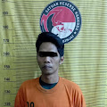 Nyambi Jadi Bandar Narkoba, Akhirnya Ditangkap Polres Binjai
