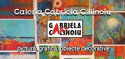 Galeria de artă Gabriela Călinoiu