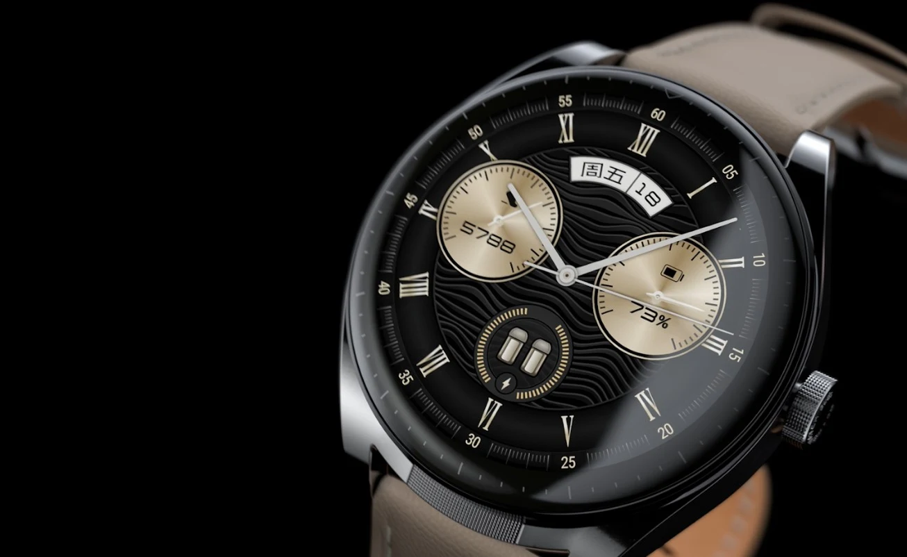 Huawei Watch Buds Diluncurkan 3 April 2023, Apa Keunggulannya?