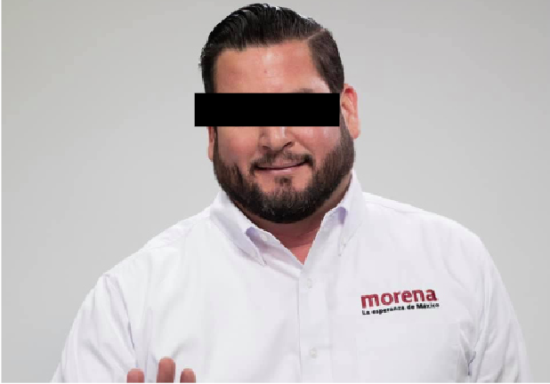 Ismael Burgueño; de deudor alimentario a candidato a la alcaldía de Tijuana