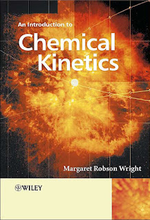 Introduction to Chemical Kinetics