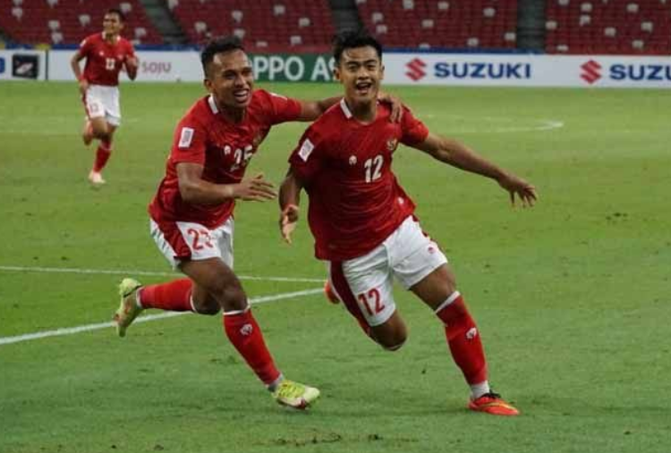 Piala AFF 2020: 3 Kunci Kemenangan Telak Timnas Indonesia Atas Malaysia