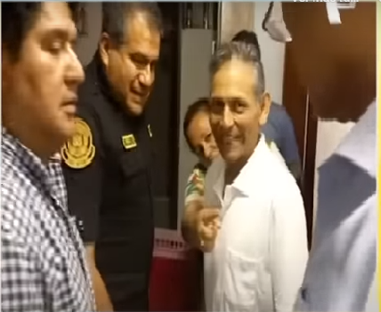 Perú: Liberan a empresario y su trabajador secuestrados en San Juan de Lurigancho