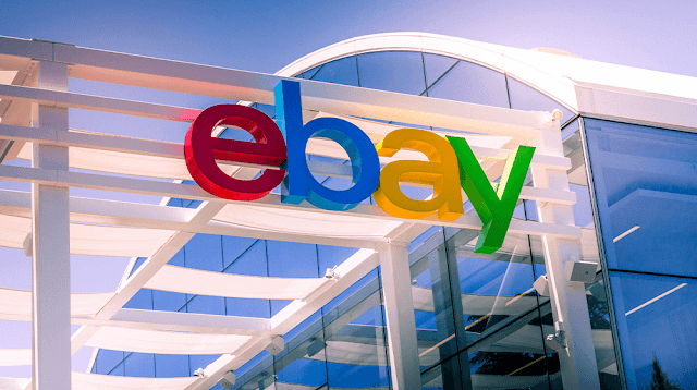 EBay Income Possibilities.